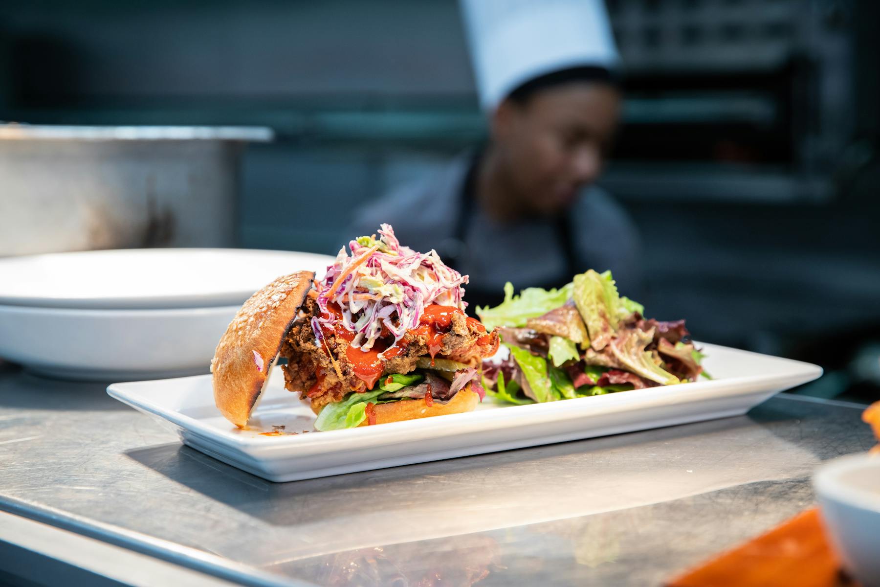 Press & Reviews American Bounty Restaurant in Hyde Park, NY