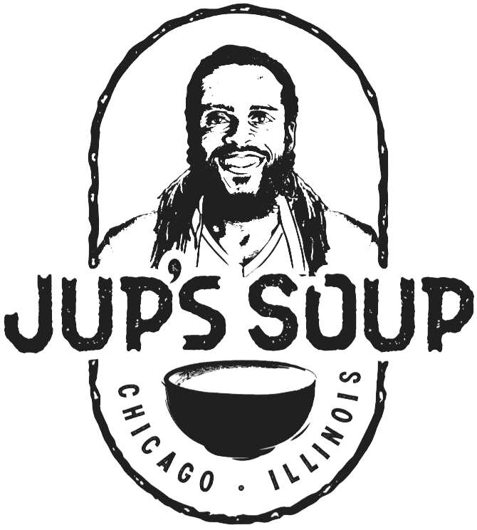 Jup's Soup Home