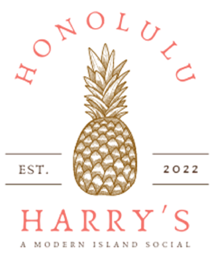 Honolulu Harry's Home
