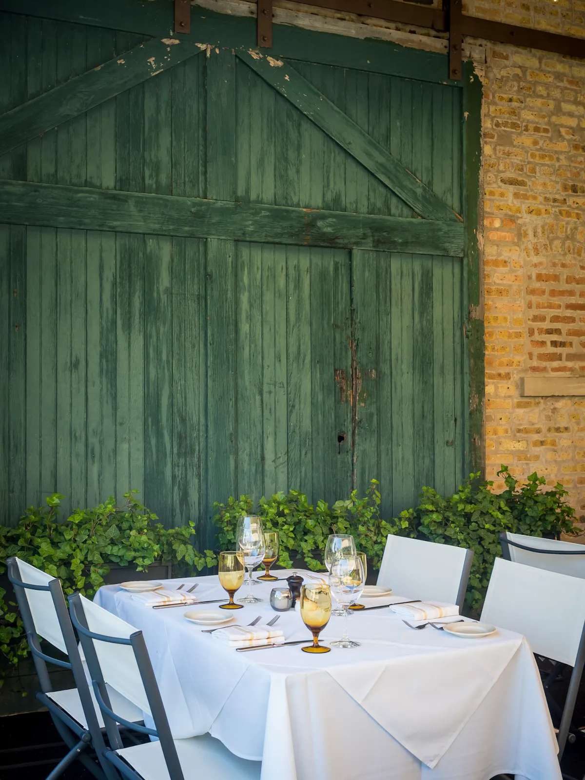 The Best Steakhouse on Chicago's North Shore
