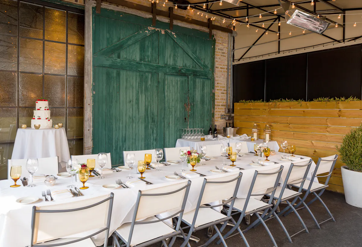 The Best Steakhouse on Chicago's North Shore