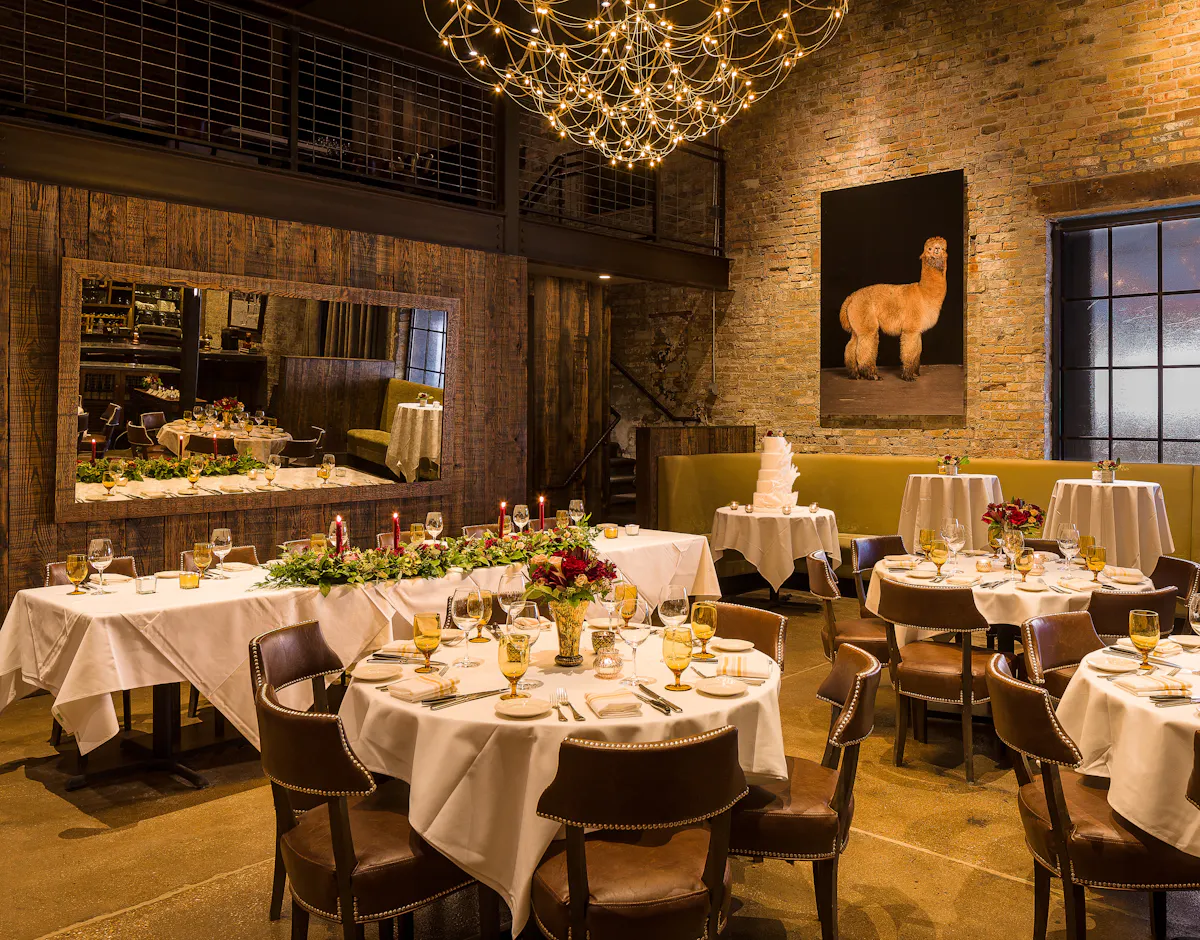 Evanston's Best Steakhouse