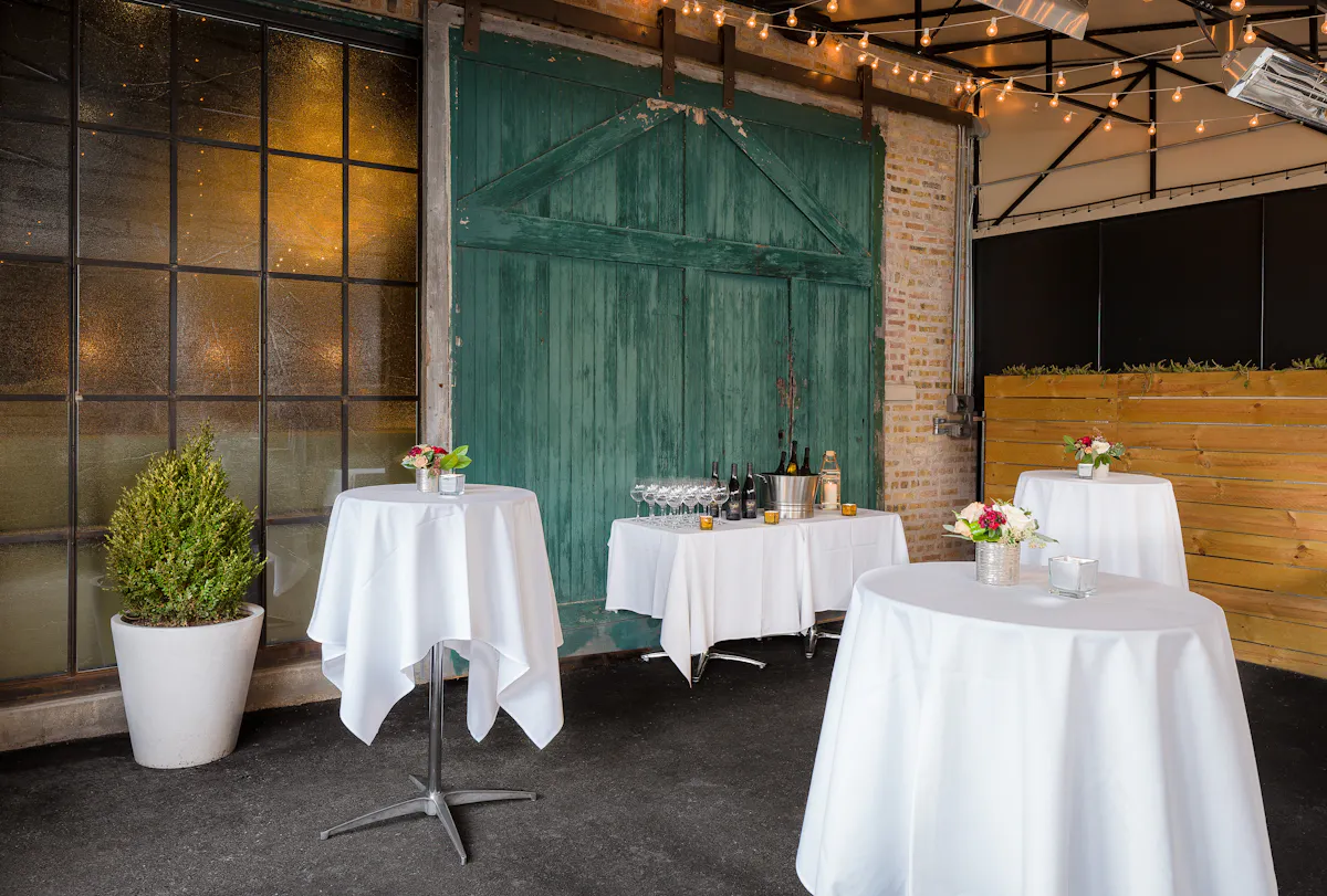 The Best Steakhouse on Chicago's North Shore
