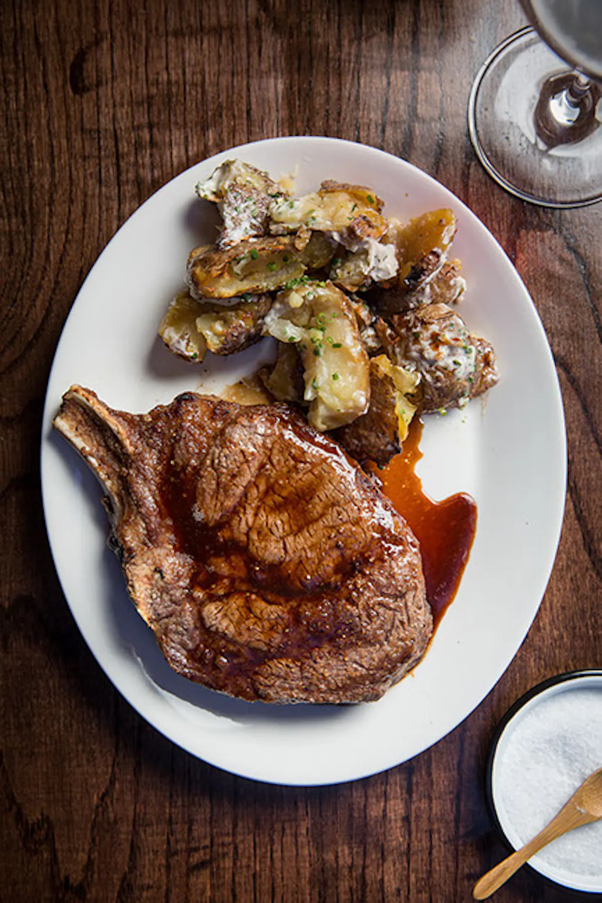 Chicago's Best Steakhouse