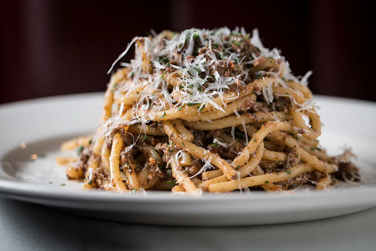 The Best Steakhouse in Chicago