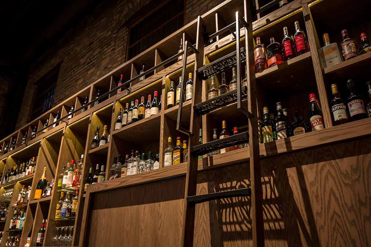 The Best Steakhouse in Chicago