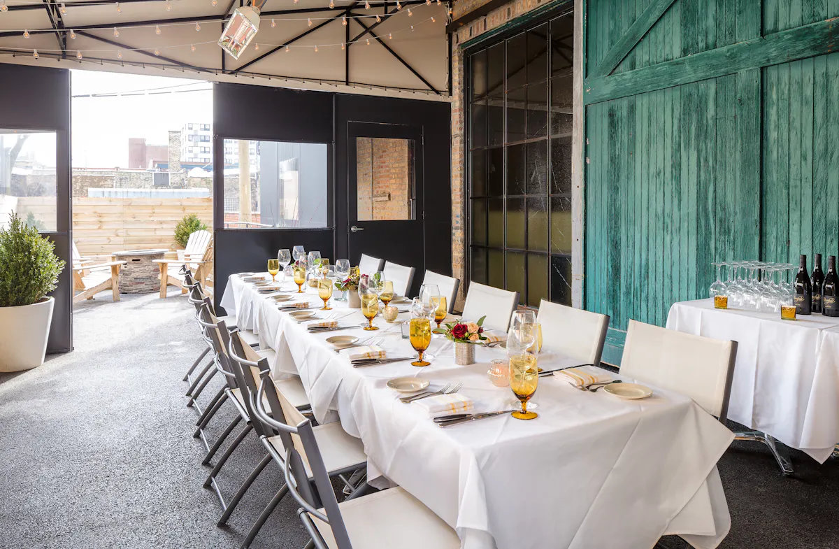 The Best Steakhouse on Chicago's North Shore