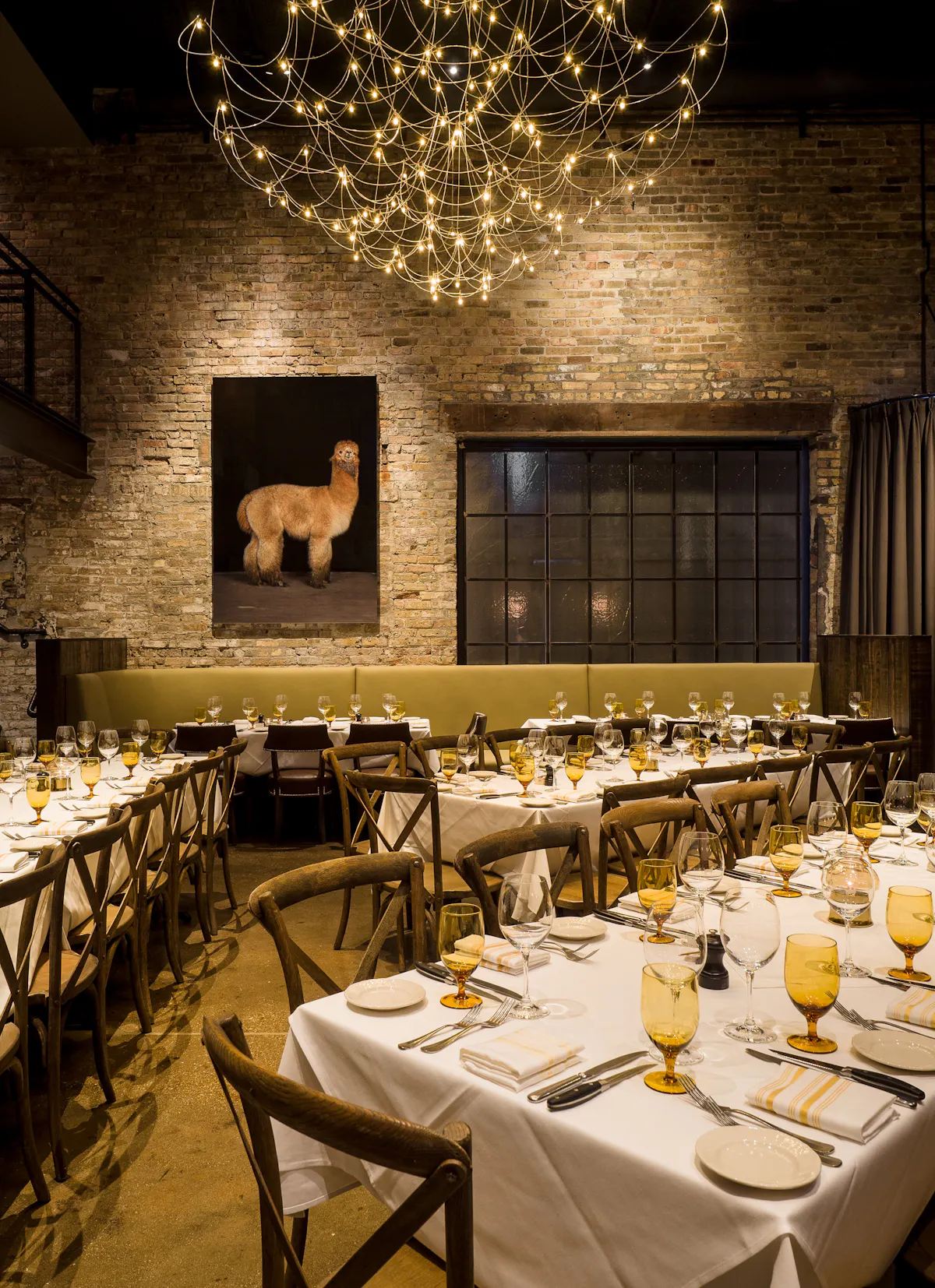 The Best Steakhouse on Chicago's North Shore
