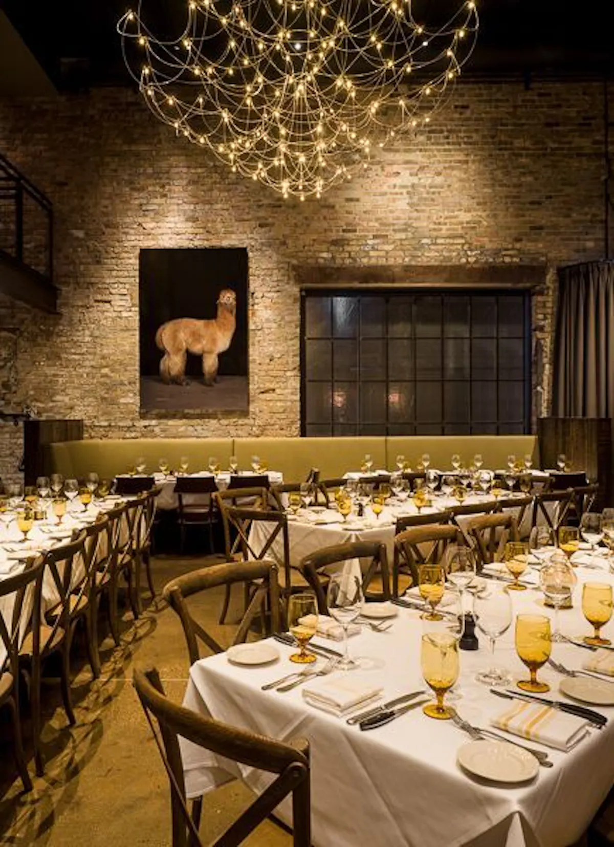 The Best Steakhouse on Chicago's North Shore