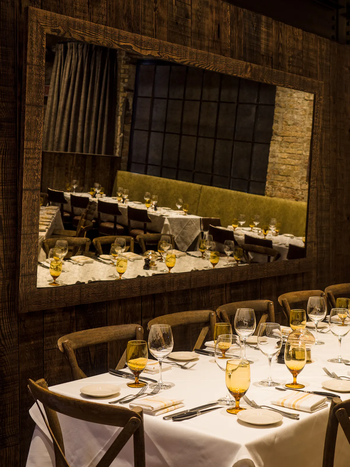 The Best Steakhouse on Chicago's North Shore