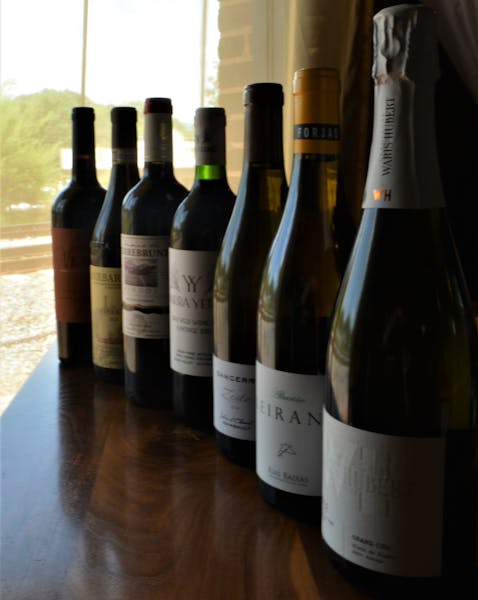 WINEBEERBEVERAGE Spring Marietta