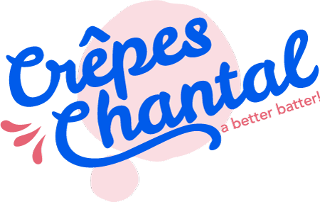 Crepes Chantal Home