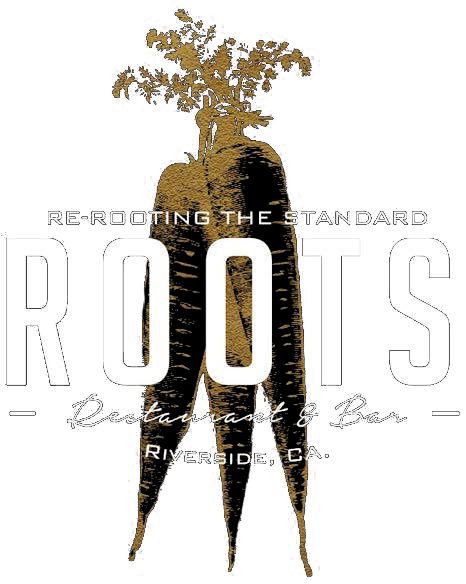 Roots Restaurant & Bar Home