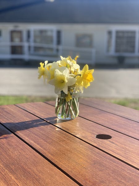 About The Pantry in Washington Depot, CT