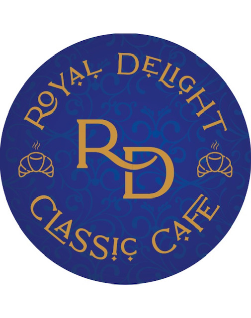 Royal Delight Cafe Home