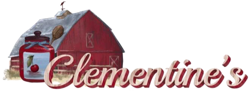 Clementine's Victorian Restaurant Home