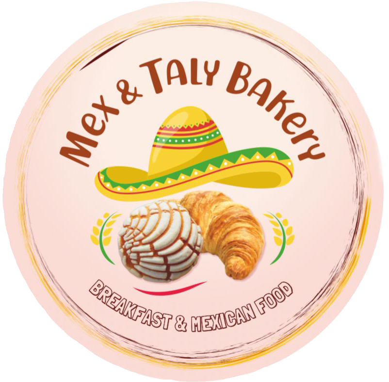 Mex&Taly Bakery Home