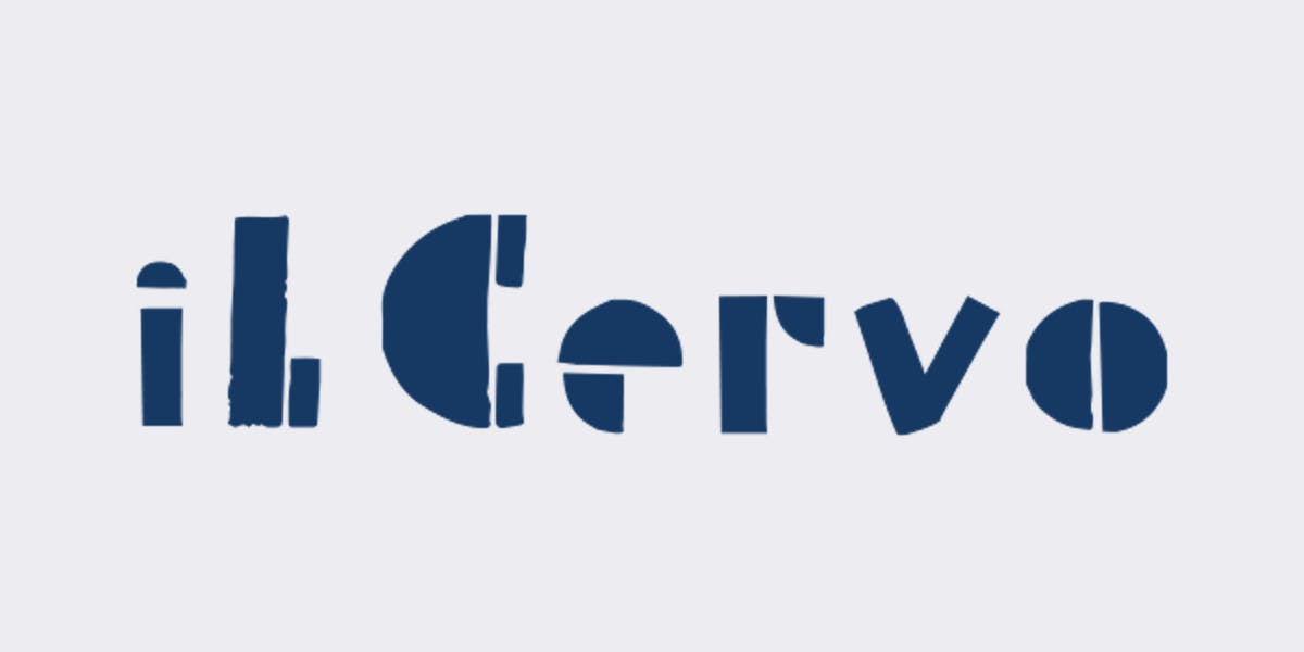 Il Cervo restaurant logo - View nutrition facts, calories, and macros for menu items at 420 W Juneau Ave Milwaukee, WI 53203