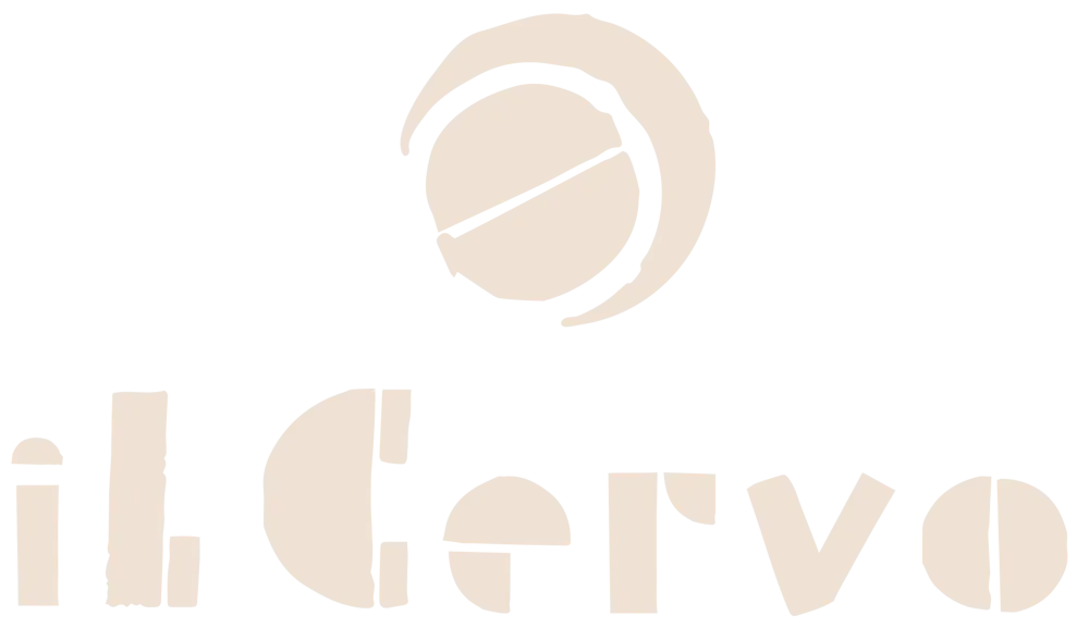 il Cervo logo