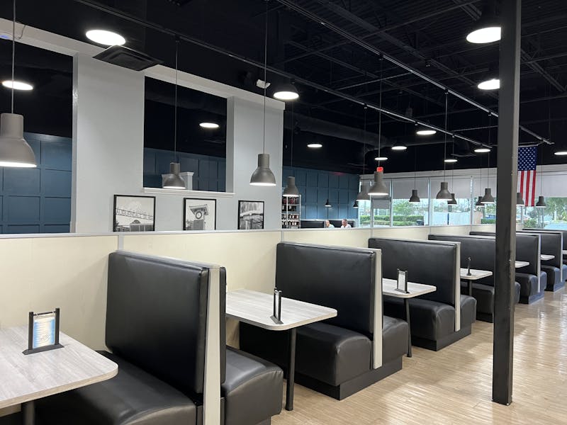 About The Pantry a Modern Diner in Auburndale, FL