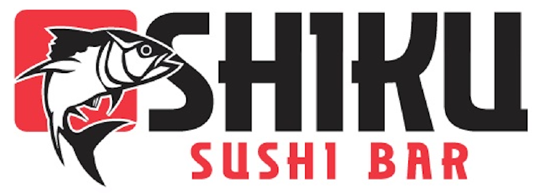 Shiku Sushi Home