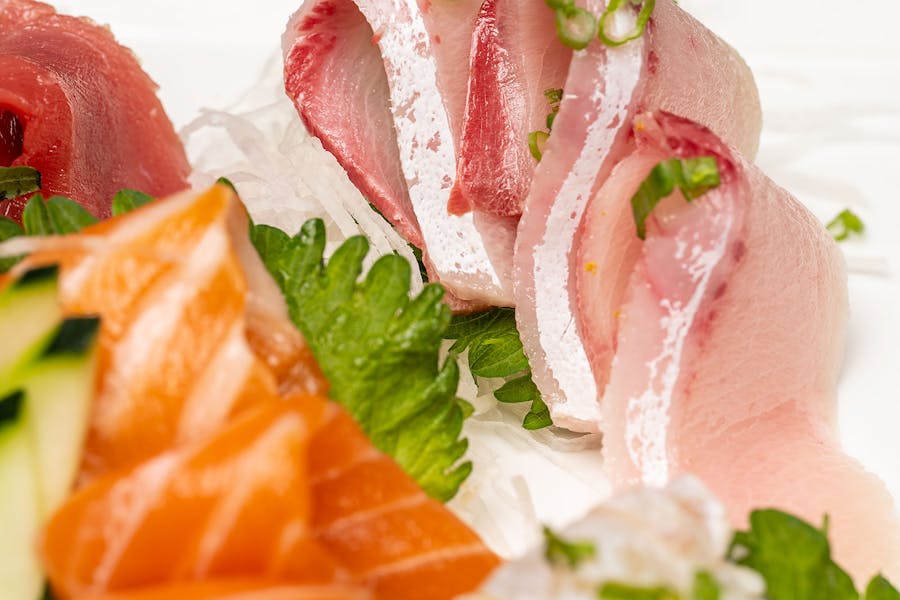 Catering Shiku Sushi in La Jolla, CA