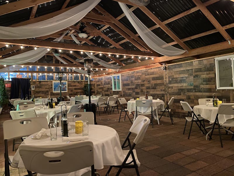 The BEST Dinner and a Show DEAL! Piccolo Mulino Italian Restaurant