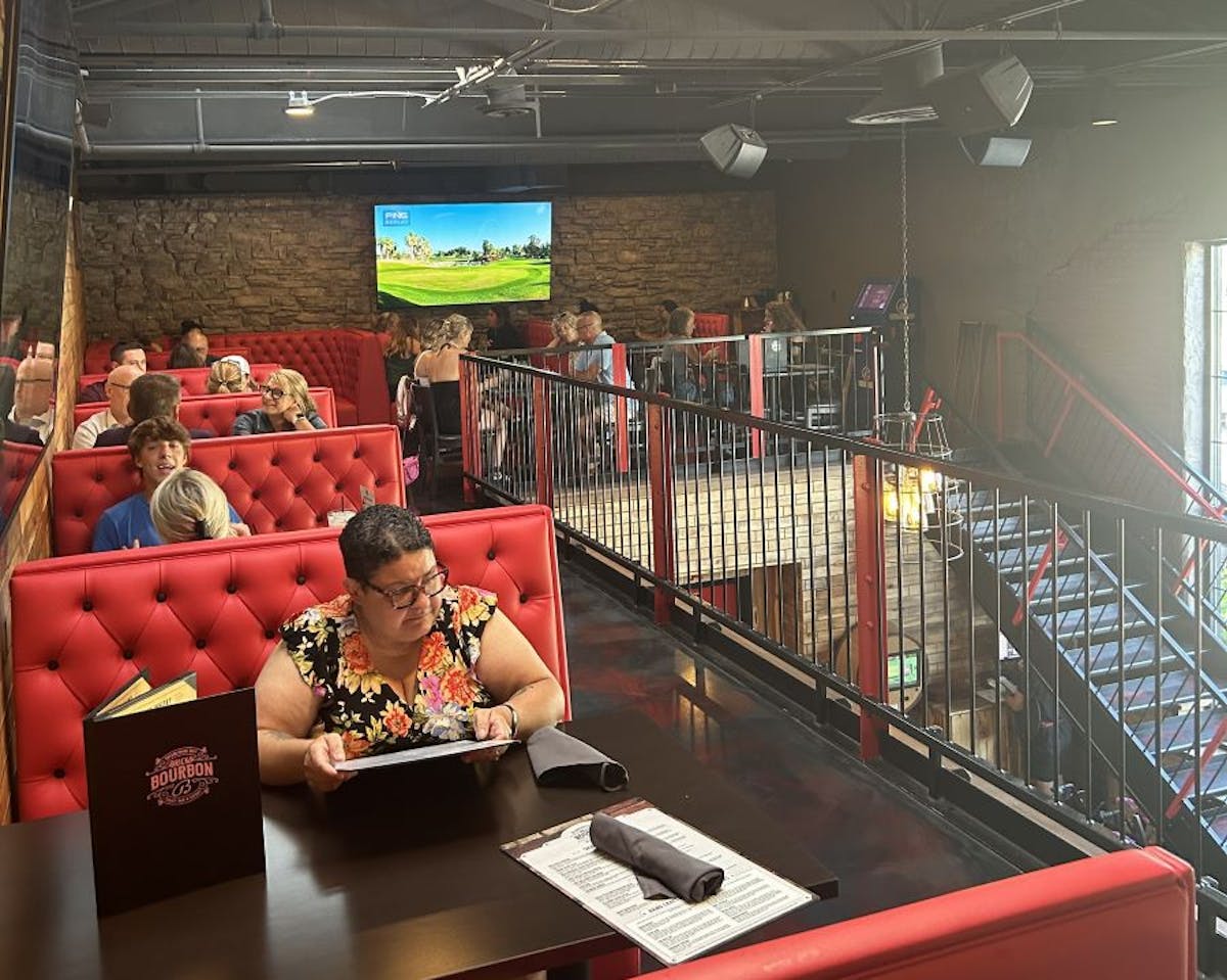 Brick & Bourbon: A Must-Try Among Restaurants in Stillwater