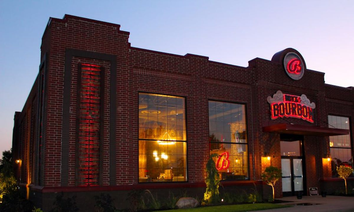 Brick & Bourbon Tops the List of Best Restaurants Near Stillwater MN