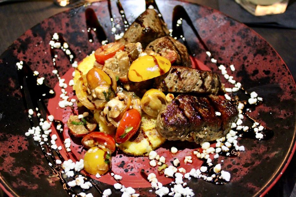 Savoring Smoky Perfection: The Art of Brisket in St. Cloud at Brick & Bourbon