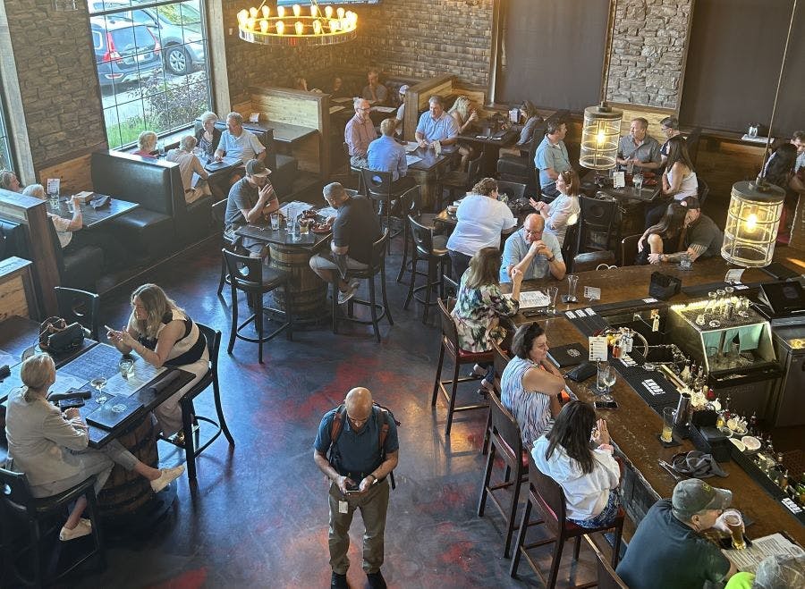 Discover One of the Best Restaurants in Eden Prairie – Brick & Bourbon