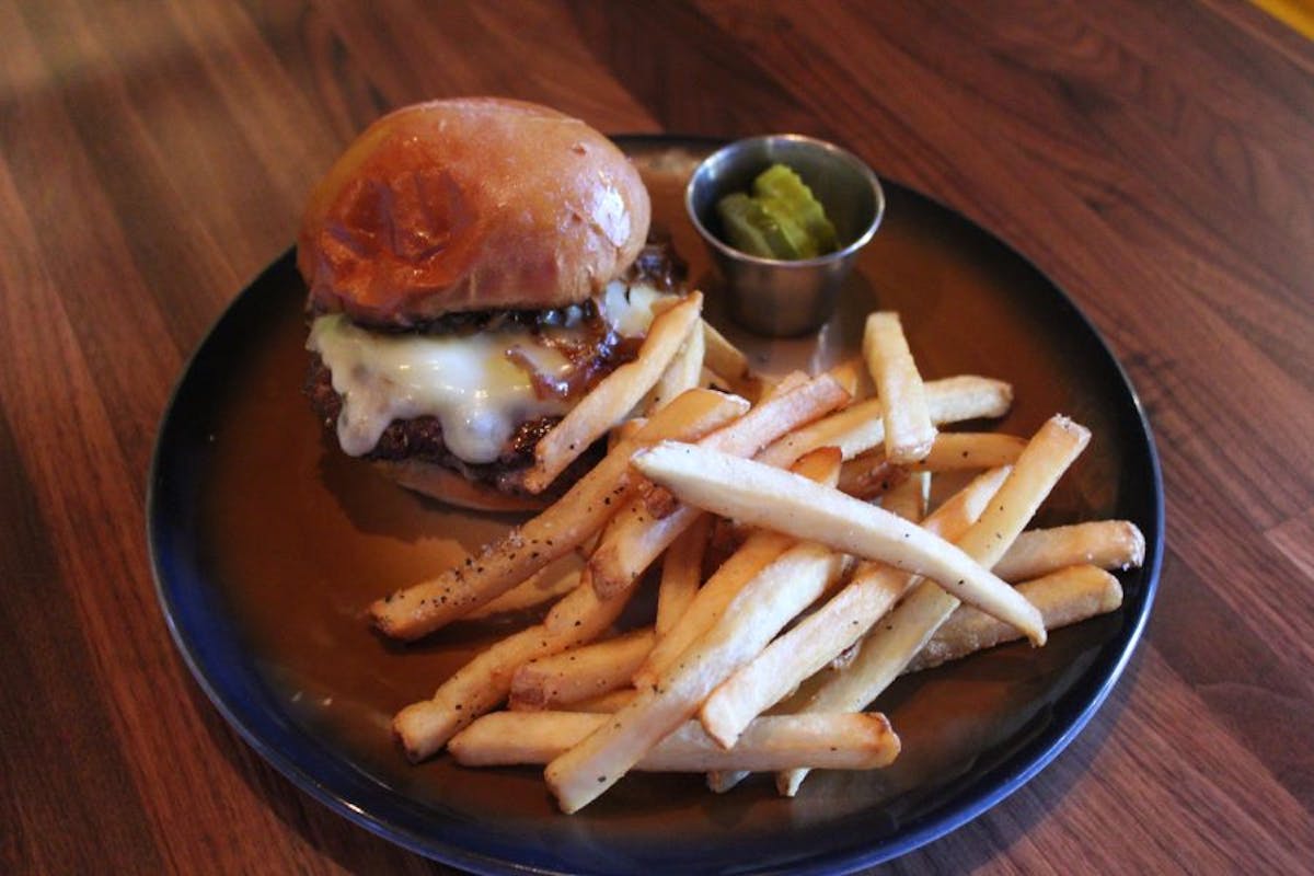 Brick Bourbon A Restaurant In Eden brick-bourbon-a-restaurant-in-eden