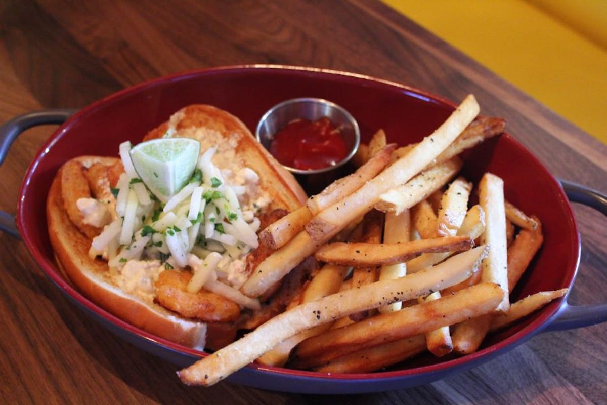 Experience the Ultimate Comfort and Flavor at Brick & Bourbon Restaurant in Minnesota
