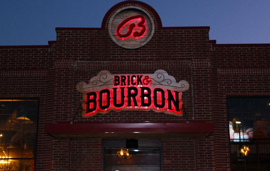 Discover One of the Best Restaurants in Maple Grove – Brick & Bourbon