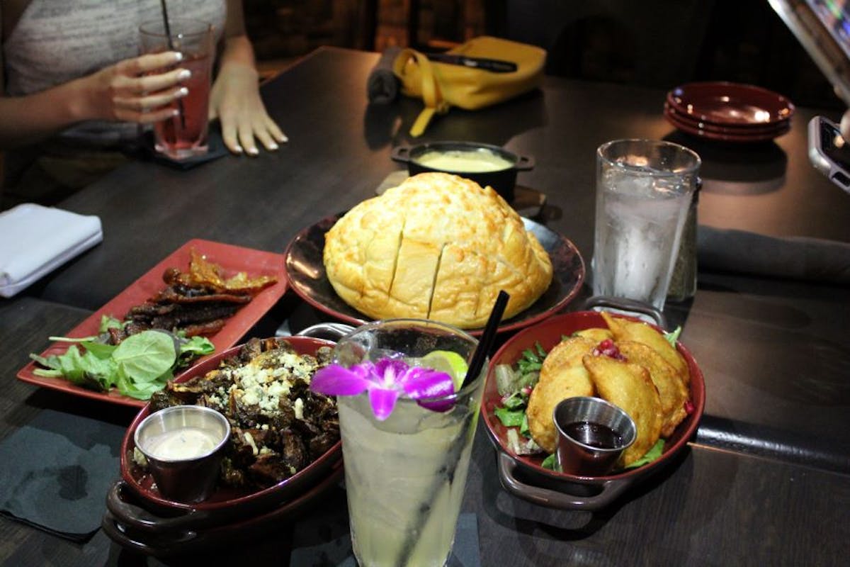 Brick & Bourbon: A Must-Try Among Places to Eat in Eden Prairie, MN