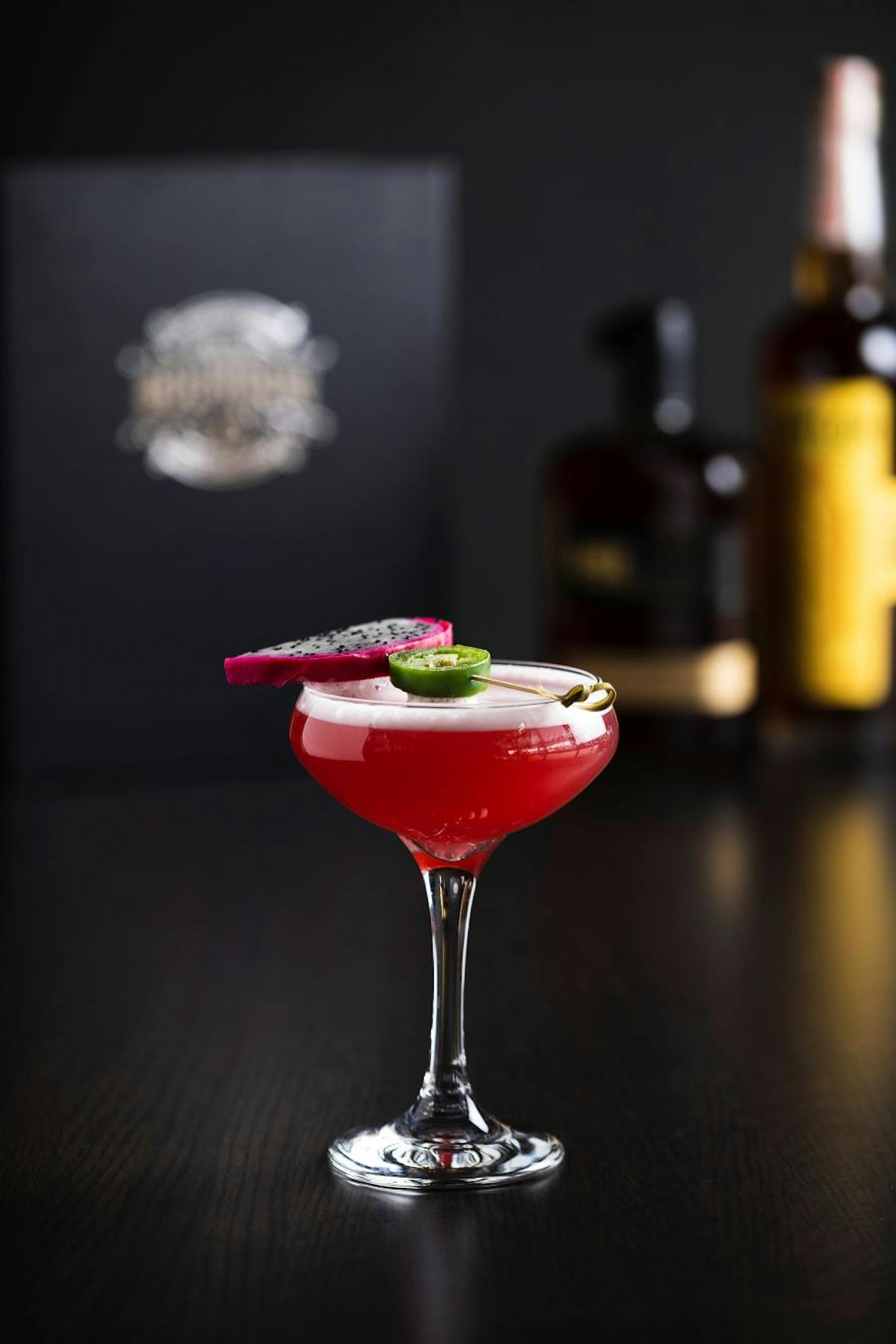 Cocktails in Stillwater - Brick & Bourbon