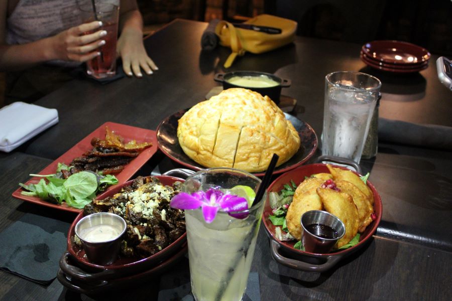 Discover Great Food in Stillwater, MN at Brick & Bourbon