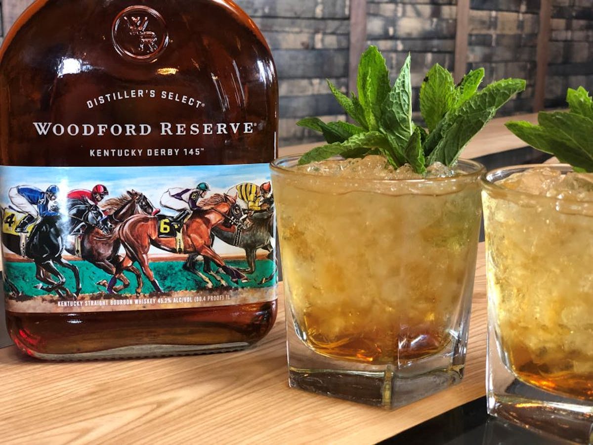 Discover the Best Beer in Eden Prairie at Brick & Bourbon