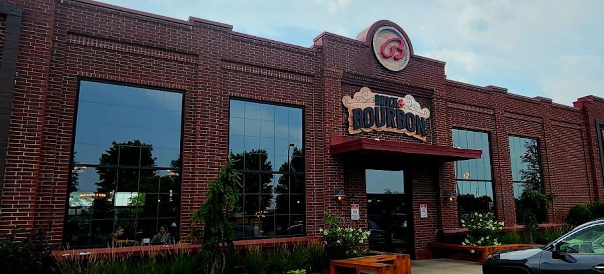 Discover Brick & Bourbon in Burlington, MA: A Dining Experience You Don’t Want to Miss