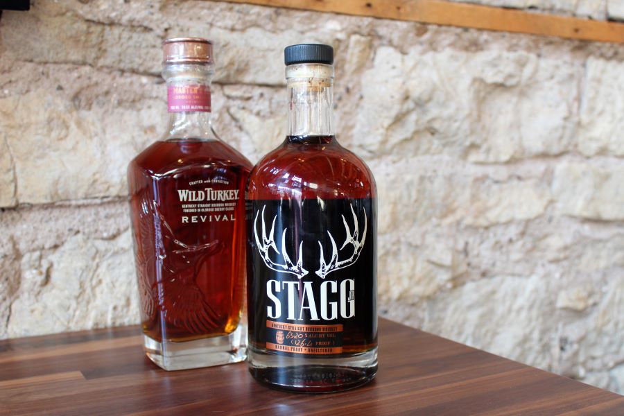Searching for Bourbon in Maple Grove? Try Brick & Bourbon