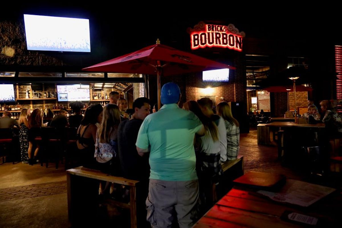 Brick & Bourbon: A Must-Visit Restaurant in Stillwater