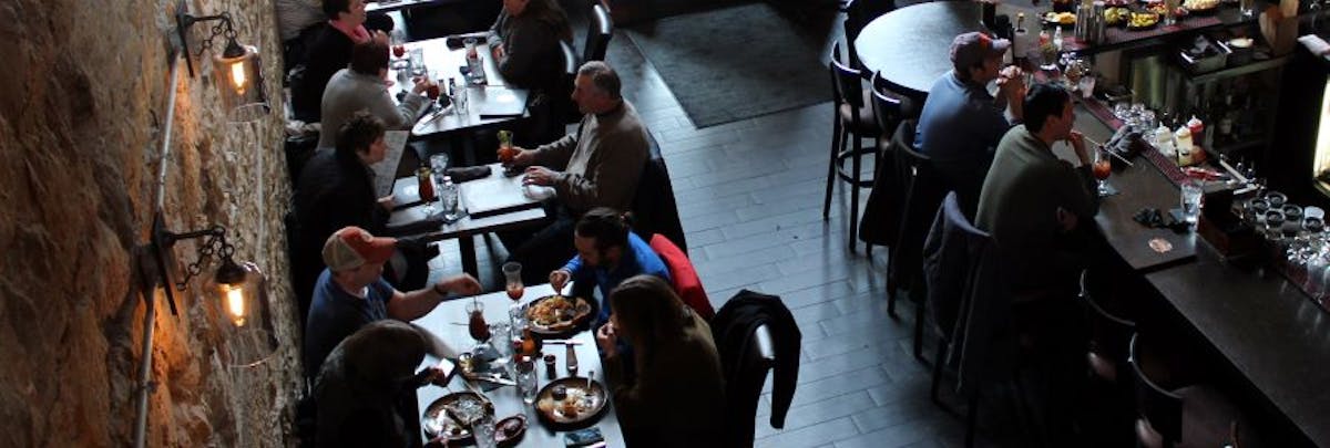 Savoring American Flavors: Exploring Brick & Bourbon, the Premier American Restaurant in St. Cloud