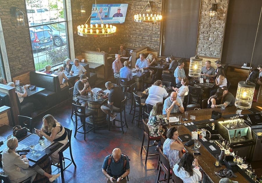 Discover One of the Top Restaurants Near Maple Grove MN – Brick & Bourbon