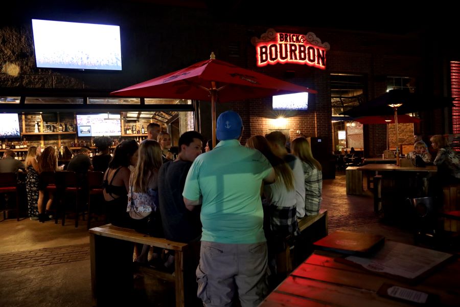 Brick & Bourbon Is a Favourite Among Stillwater MN Bars