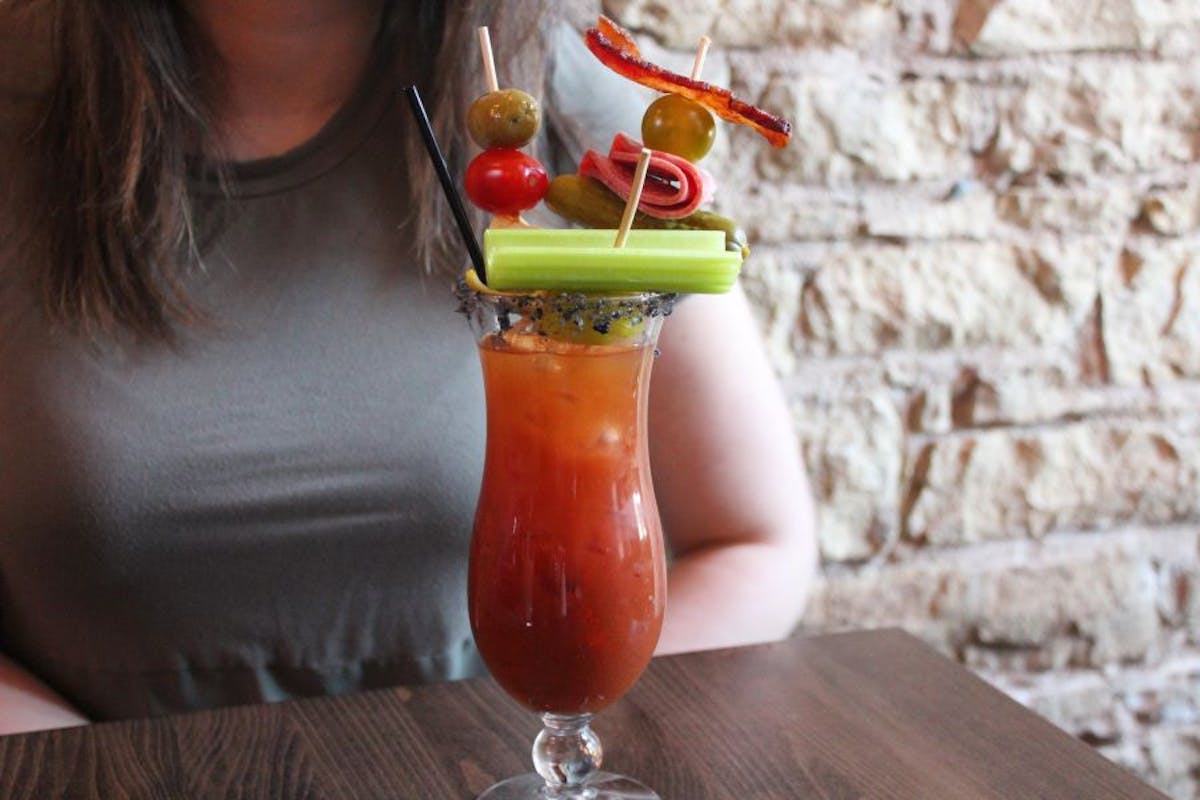 Unwind and Sip: Exploring Exquisite Cocktails in St. Cloud at Brick & Bourbon