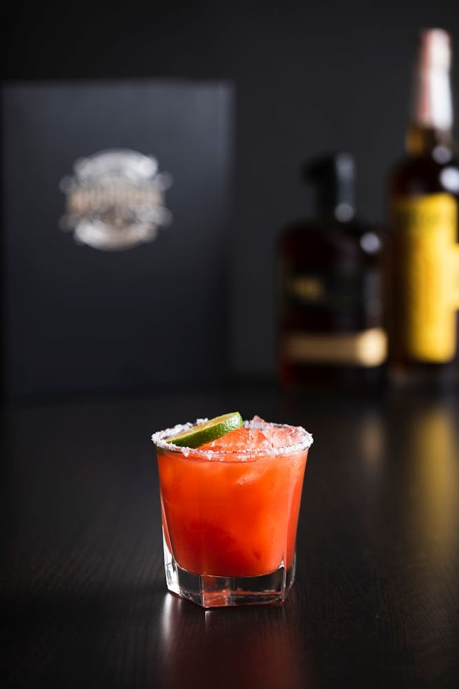 Brick & Bourbon - The Restaurant in Eden Prairie