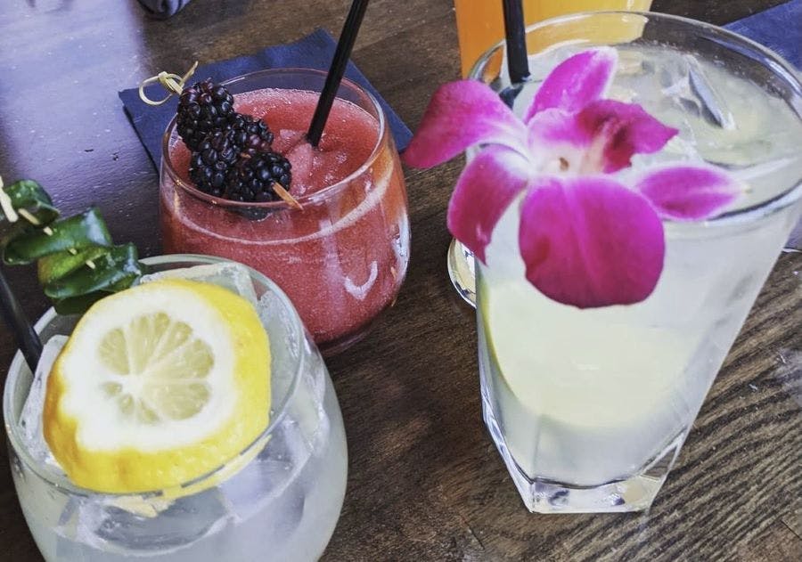 Brick & Bourbon: A Maple Grove Food Destination You Can’t Miss