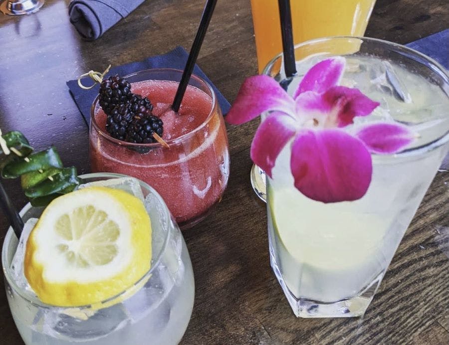 Brick & Bourbon: A Must-Try Spot Among Places to Eat in Eden Prairie