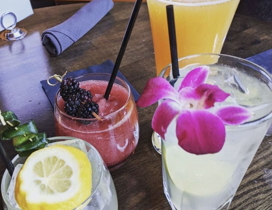 Brick & Bourbon: A Standout Among American Restaurants in Stillwater, MN