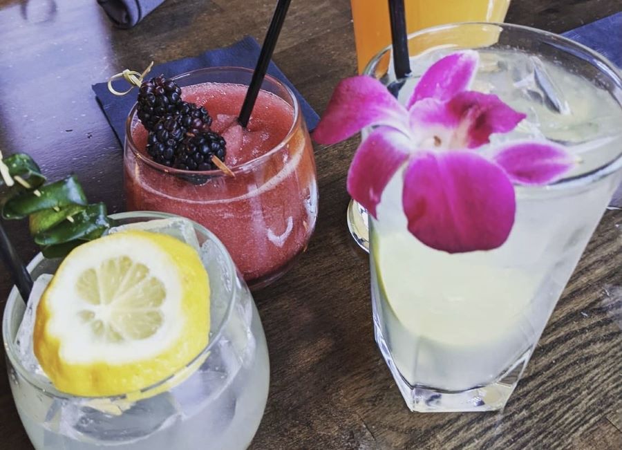 Brick & Bourbon: A Standout Among the Best Restaurants in Eden Prairie